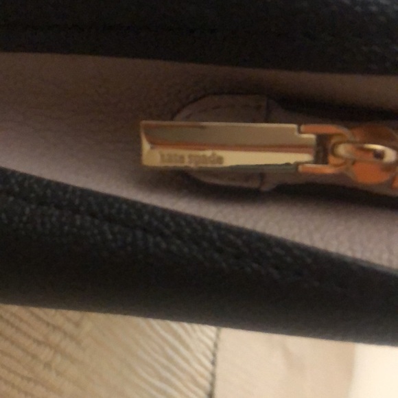 Kate Spade Margaux Large Satchel Triple Compartment - Picture 8 of 8